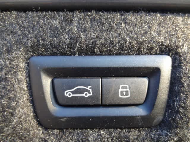 2023 BMW 5 Series 530i xDrive