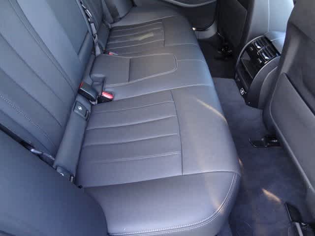 2023 BMW 5 Series 530i xDrive