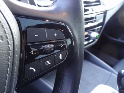 2023 BMW 5 Series 530i xDrive