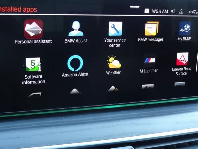 2023 BMW 5 Series 530i xDrive