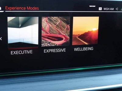 2023 BMW 5 Series 530i xDrive