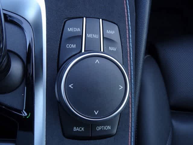 2023 BMW 5 Series 530i xDrive