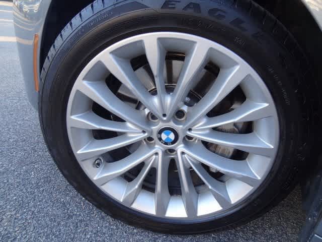 2023 BMW 5 Series 530i xDrive