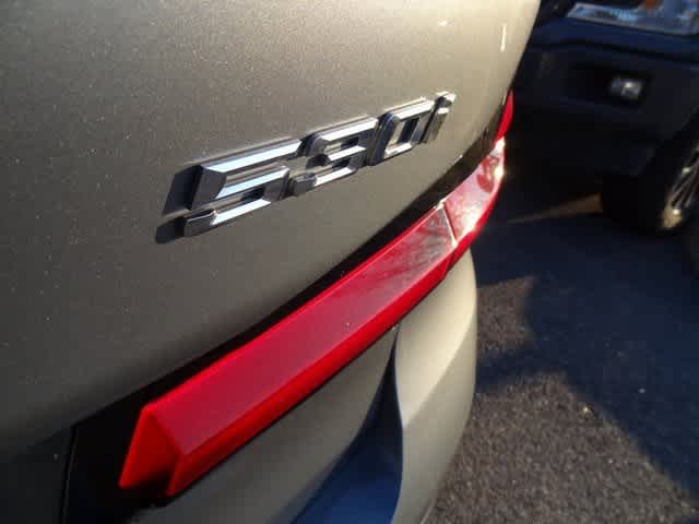 2023 BMW 5 Series 530i xDrive