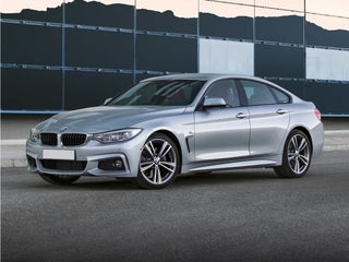 2016 BMW 428i Gran Coupe 428i Gran Coupe