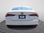 2025 BMW 430i xDrive 430i xDrive