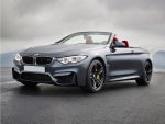 2016 BMW M4 Convertible Base