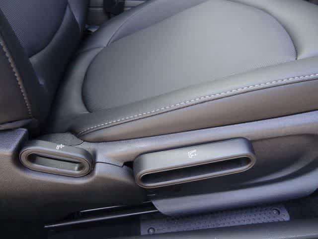 2020 MINI Hardtop 2 Door Cooper