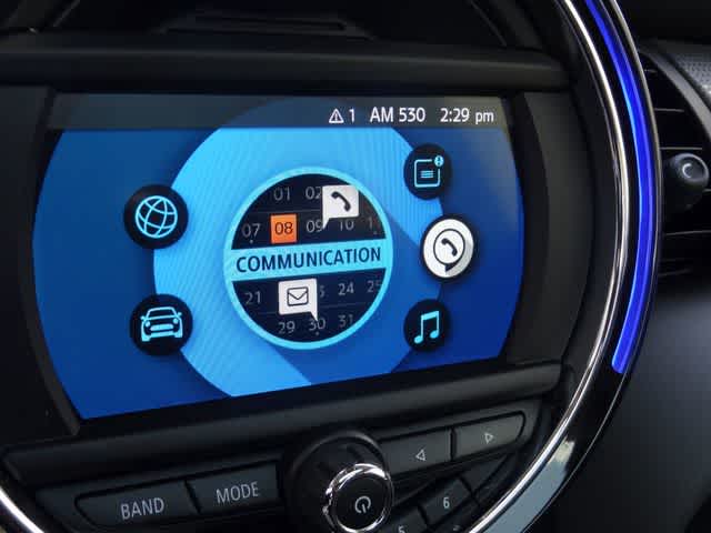 2020 MINI Hardtop 2 Door Cooper