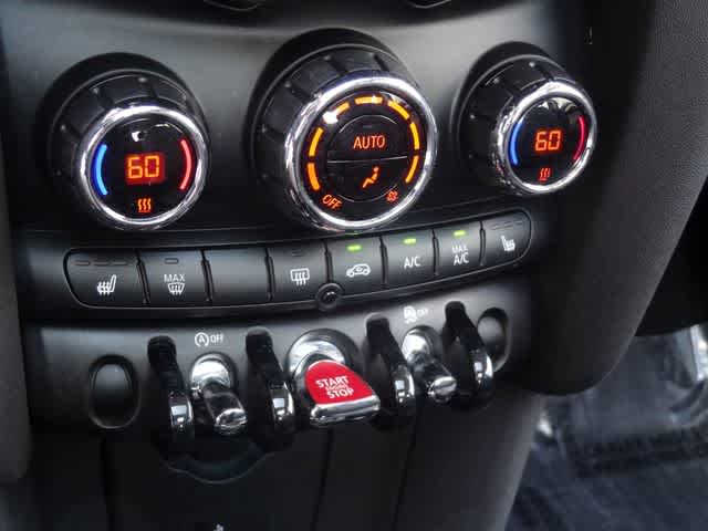 2020 MINI Hardtop 2 Door Cooper