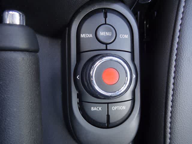 2020 MINI Hardtop 2 Door Cooper