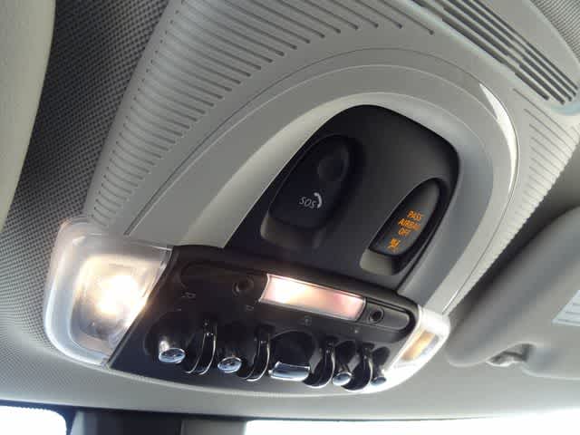 2020 MINI Hardtop 2 Door Cooper