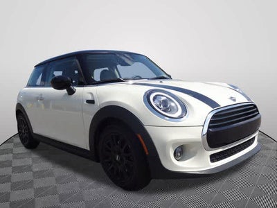 2020 MINI Hardtop 2 Door Cooper