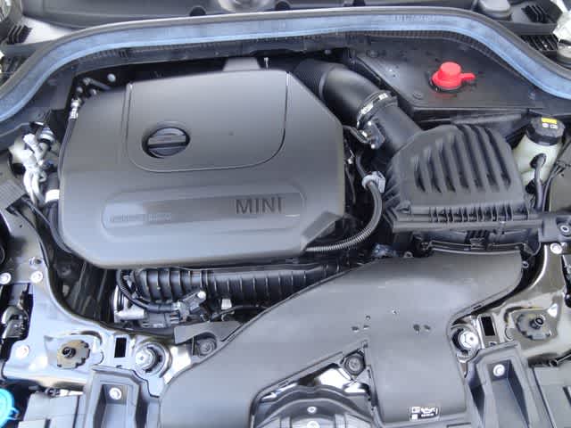 2020 MINI Hardtop 2 Door Cooper