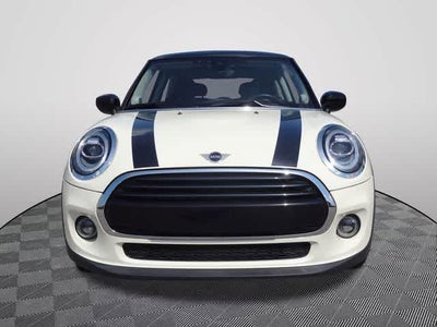 2020 MINI Hardtop 2 Door Cooper