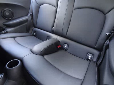 2020 MINI Hardtop 2 Door Cooper