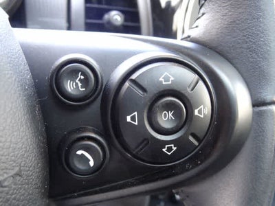 2020 MINI Hardtop 2 Door Cooper