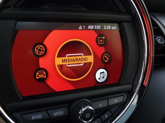 2020 MINI Hardtop 2 Door Cooper