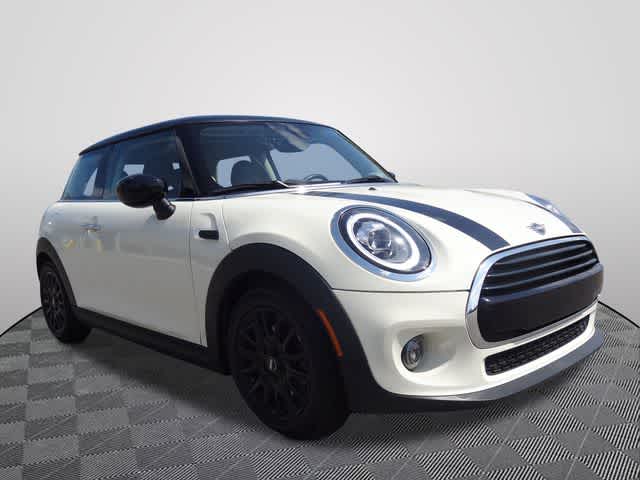 2020 MINI Hardtop 2 Door Cooper