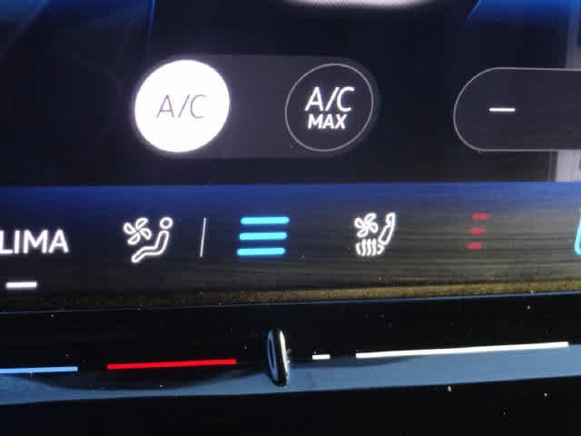 2025 Volkswagen Golf R 2.0T Black Edition
