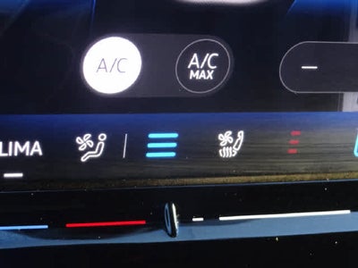 2025 Volkswagen Golf R 2.0T Black Edition