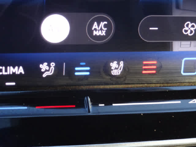 2025 Volkswagen Golf R 2.0T Black Edition