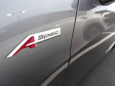 2024 Acura Integra w/A-Spec Technology Package