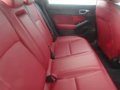 2024 Acura Integra w/A-Spec Technology Package