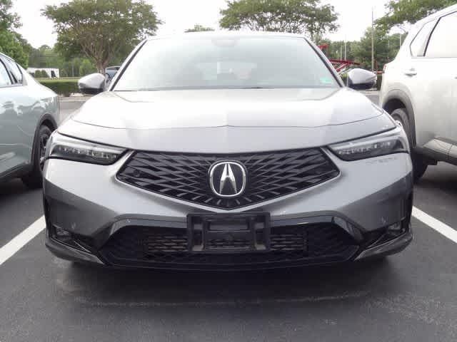2024 Acura Integra w/A-Spec Technology Package