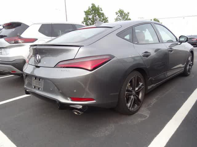2024 Acura Integra w/A-Spec Technology Package