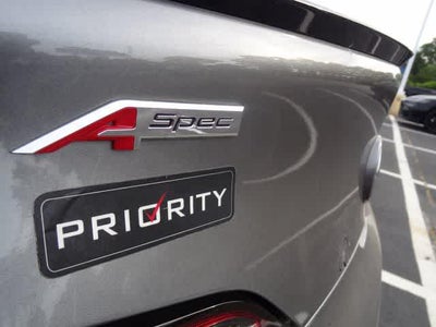 2024 Acura Integra w/A-Spec Technology Package