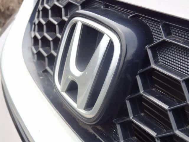 2013 Honda Civic Base