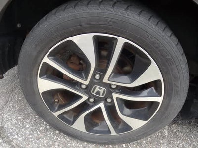 2013 Honda Civic Base