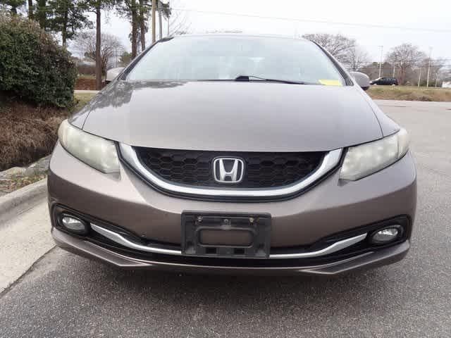 2013 Honda Civic Base