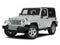 2014 Jeep Wrangler Willys Wheeler