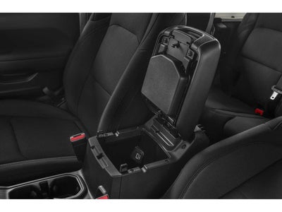 2023 Jeep Wrangler Willys Sport