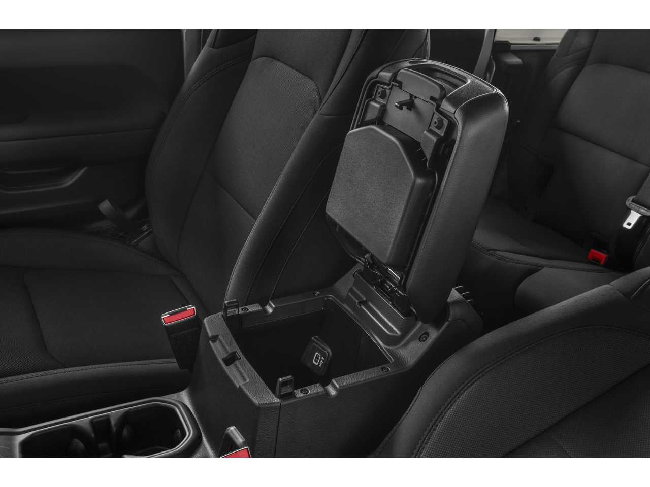 2023 Jeep Wrangler Willys Sport