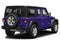 2023 Jeep Wrangler Willys Sport