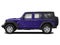 2023 Jeep Wrangler Willys Sport