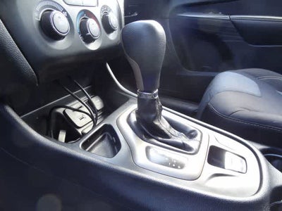 2014 Jeep Cherokee Sport