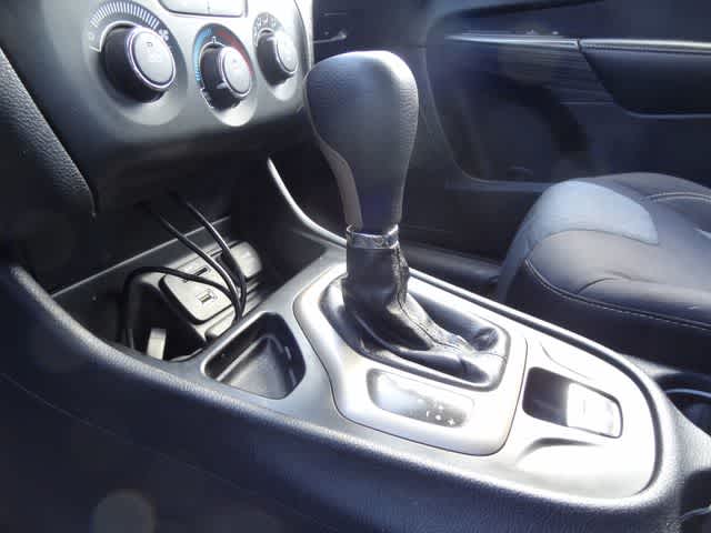 2014 Jeep Cherokee Sport