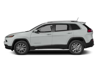 2014 Jeep Cherokee Sport