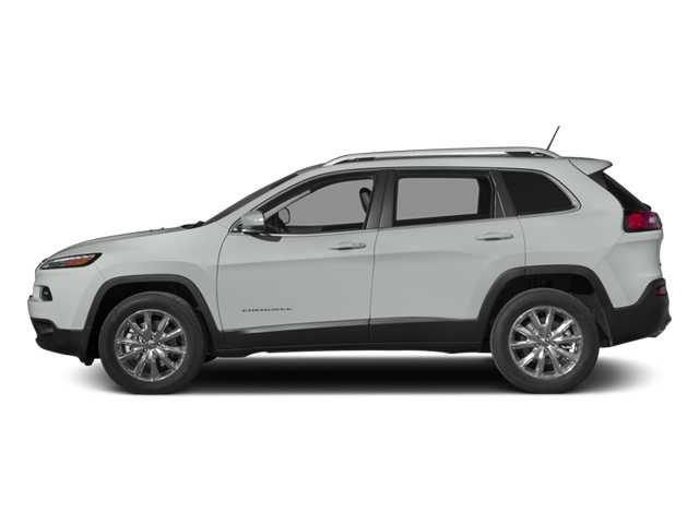 2014 Jeep Cherokee Sport