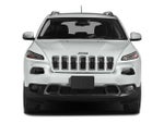 2014 Jeep Cherokee Sport