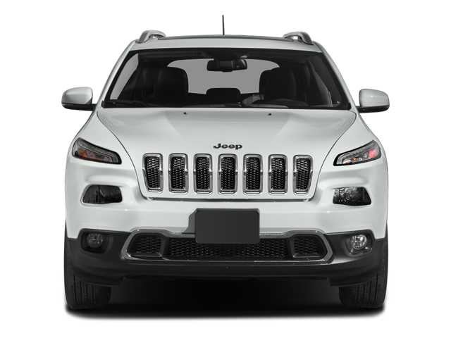 2014 Jeep Cherokee Sport