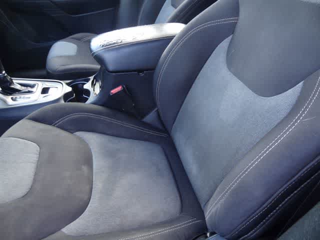 2014 Jeep Cherokee Sport