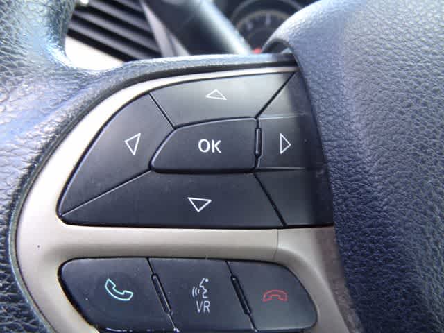 2014 Jeep Cherokee Sport