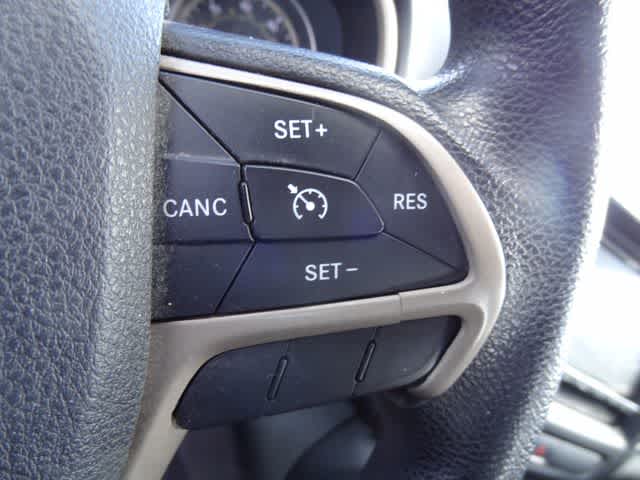 2014 Jeep Cherokee Sport