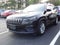 2021 Jeep Cherokee Latitude