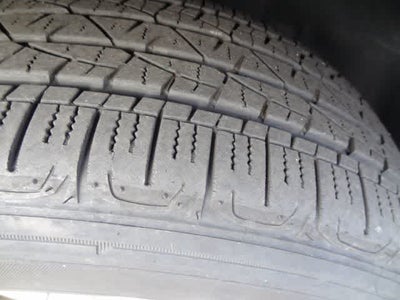 2021 Jeep Cherokee Latitude